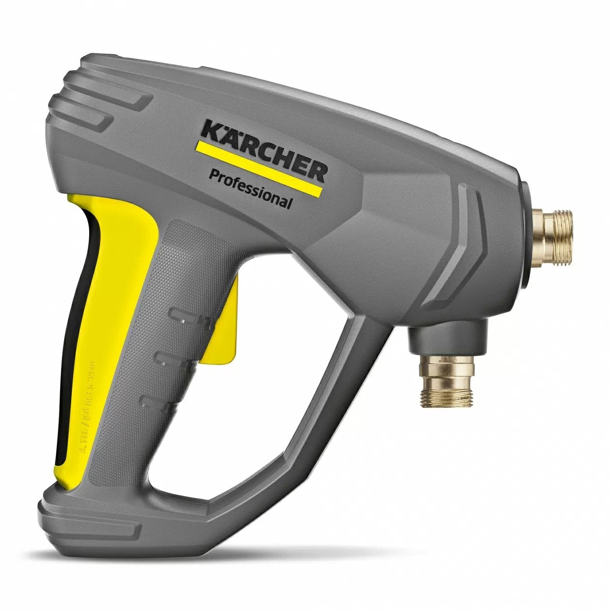 Karcher® EASY!Force Trigger Gun - German Thread - QC Supply - 