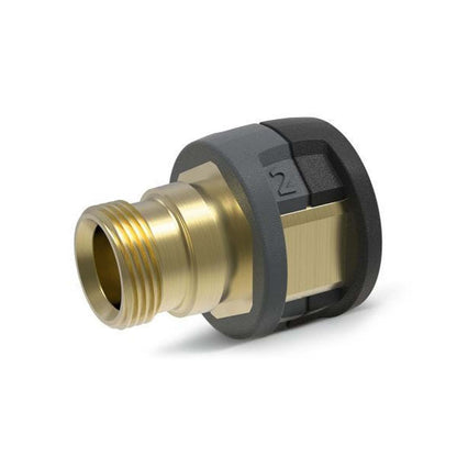 Karcher Easy!Lock Adapter - No. 2 - QC Supply - 