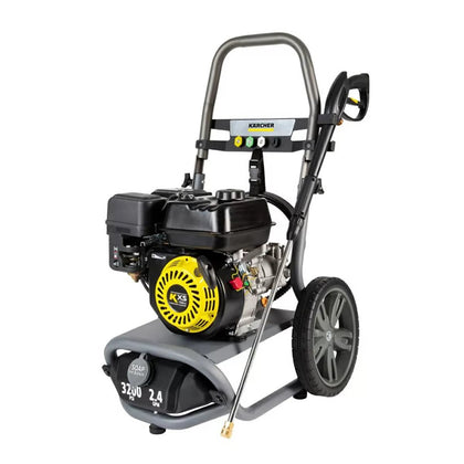 Karcher G 3200 X Pressure Washer - QC Supply - 