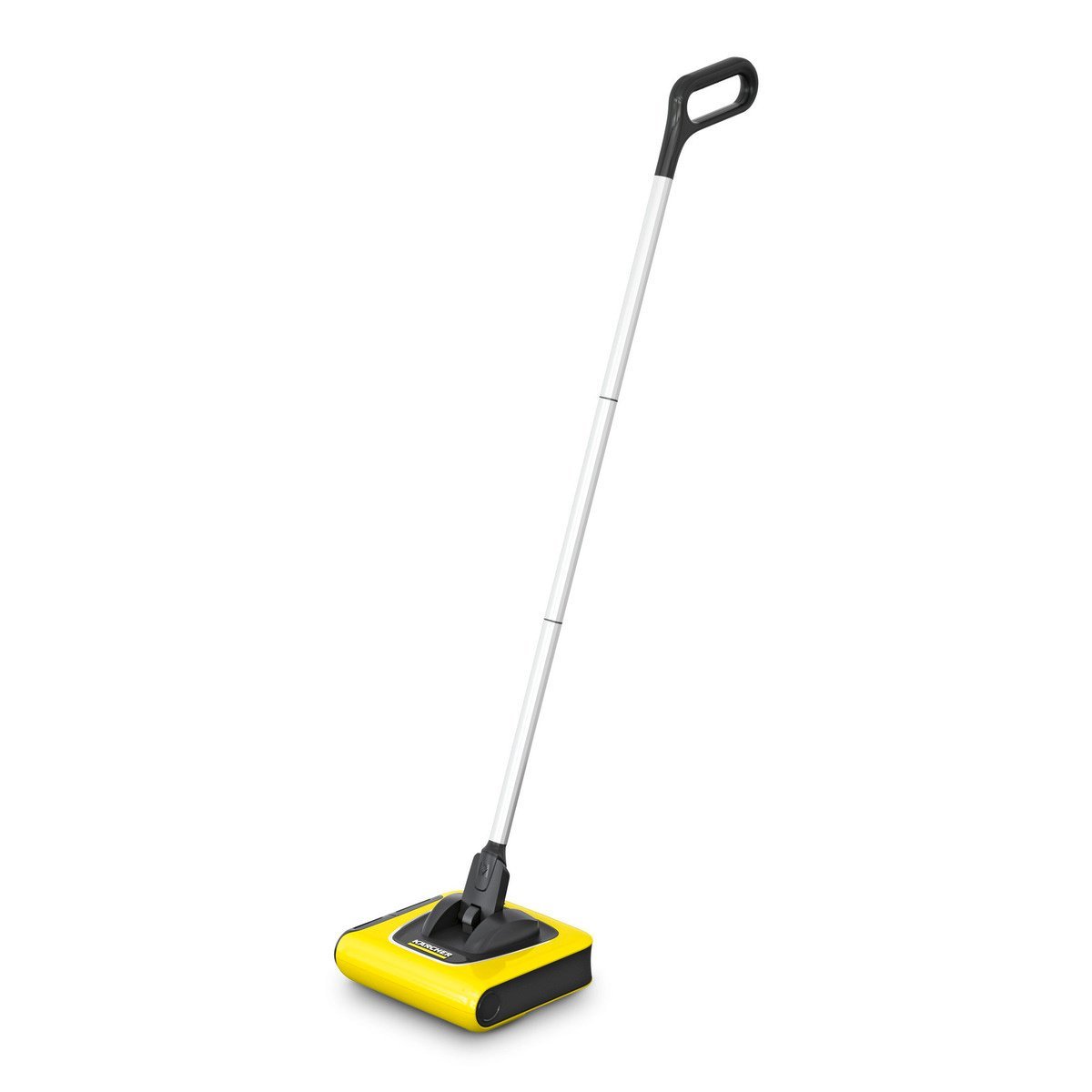 Karcher® KB 5 Cordless Electric Broom - QC Supply - 