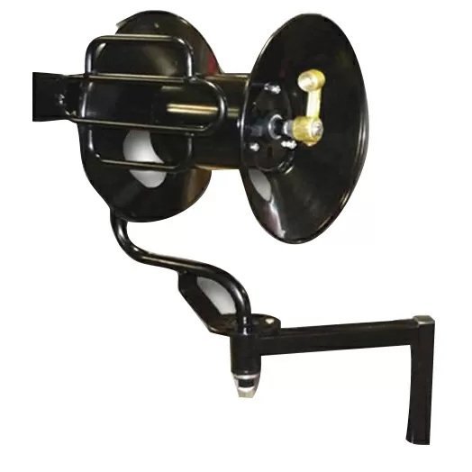 Karcher Pivot Hose Reel - 100 ft - QC Supply - 