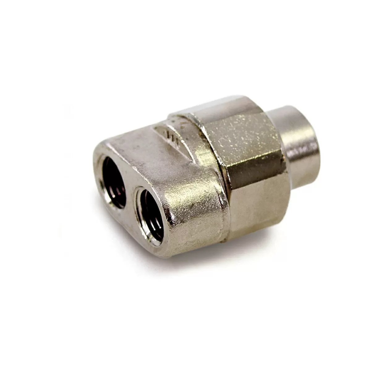 Karcher Pressure Washer Double Head Nozzle - QC Supply - 