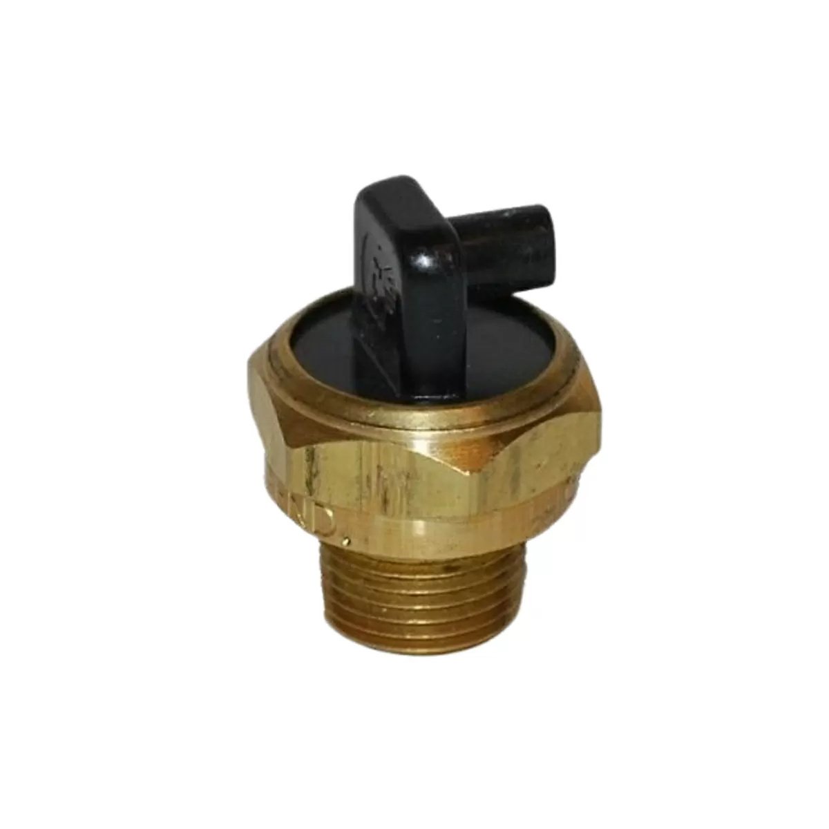 Karcher Pump Thermal Relief Valve - 1/2" - QC Supply - 