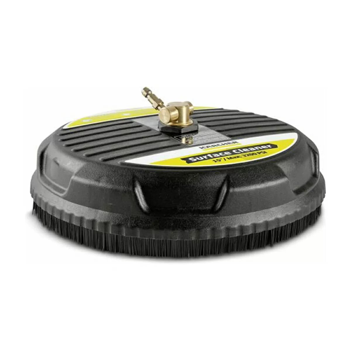 Karcher Quick Connect Surface Cleaner - 15" - QC Supply - 