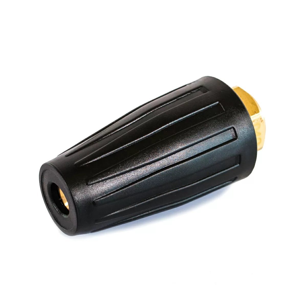 Karcher Rotary Turbo Nozzle - Size 40, 3,000 PSI - QC Supply - 