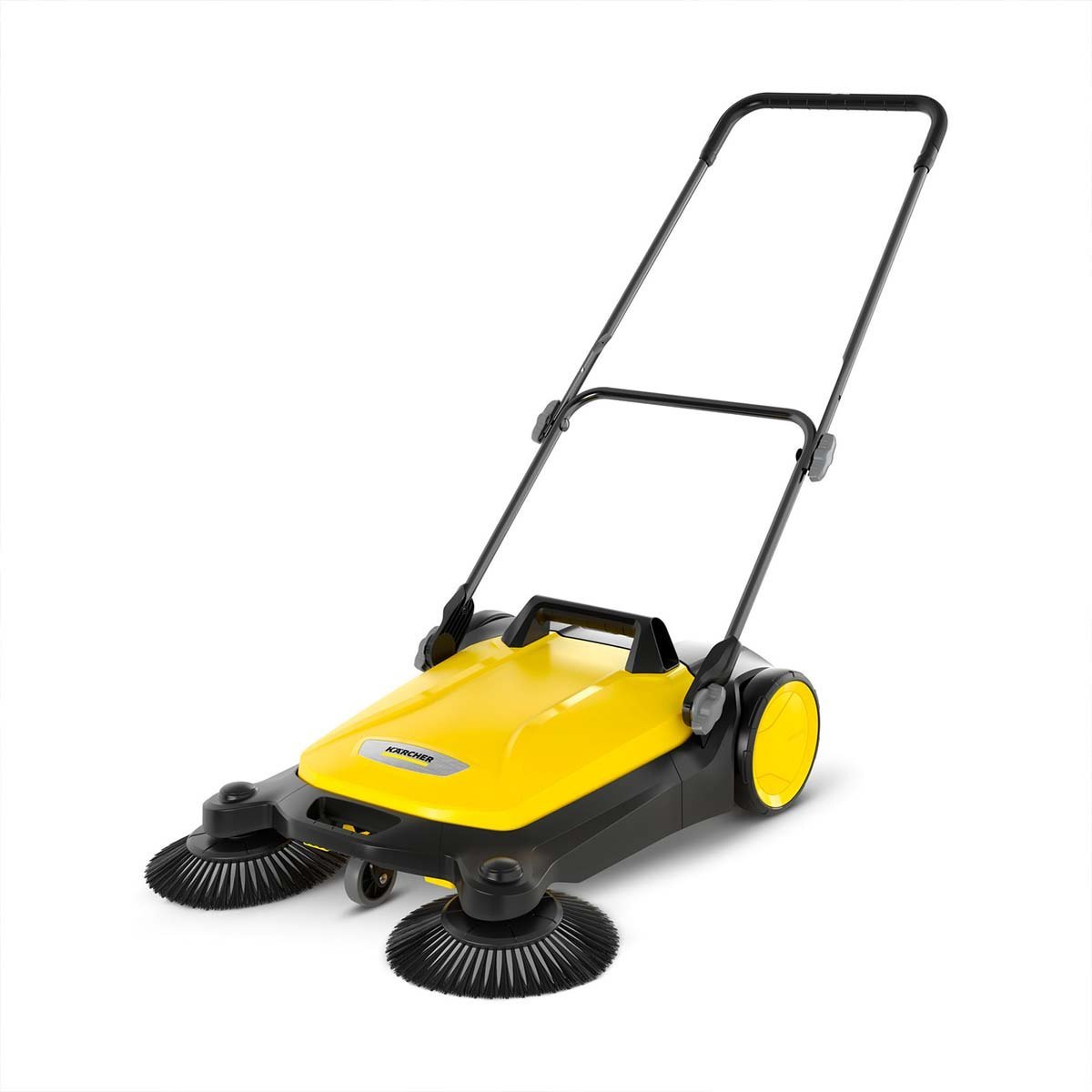Karcher S 4 Twin Sweeper - QC Supply - 