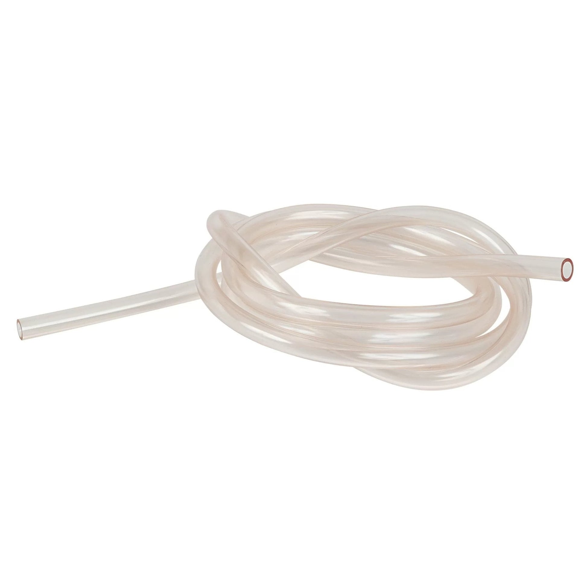 Kaycee 48" PVC Feed Tube - QC Supply - 