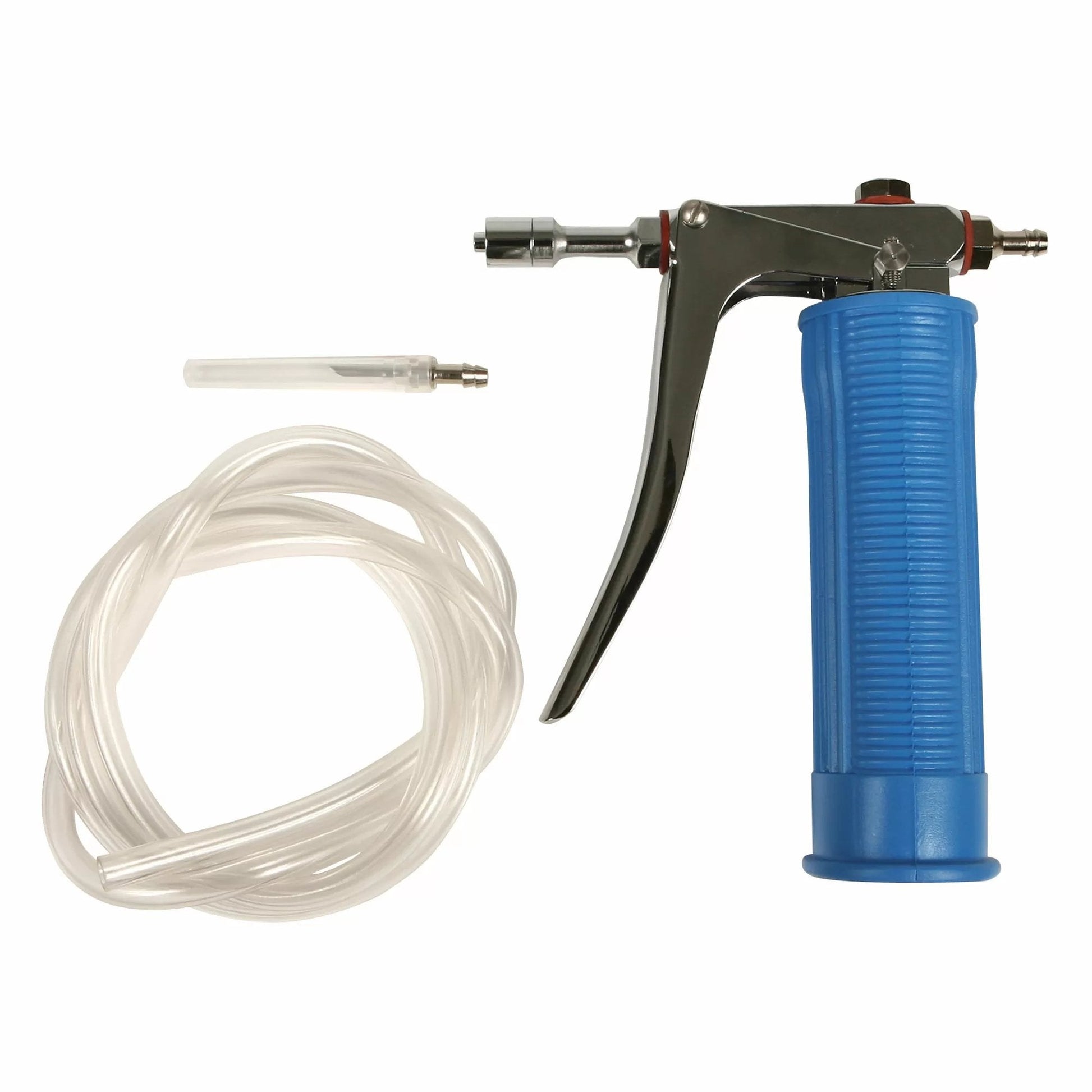 Kaycee Avijector Syringe - MK25 - QC Supply - 