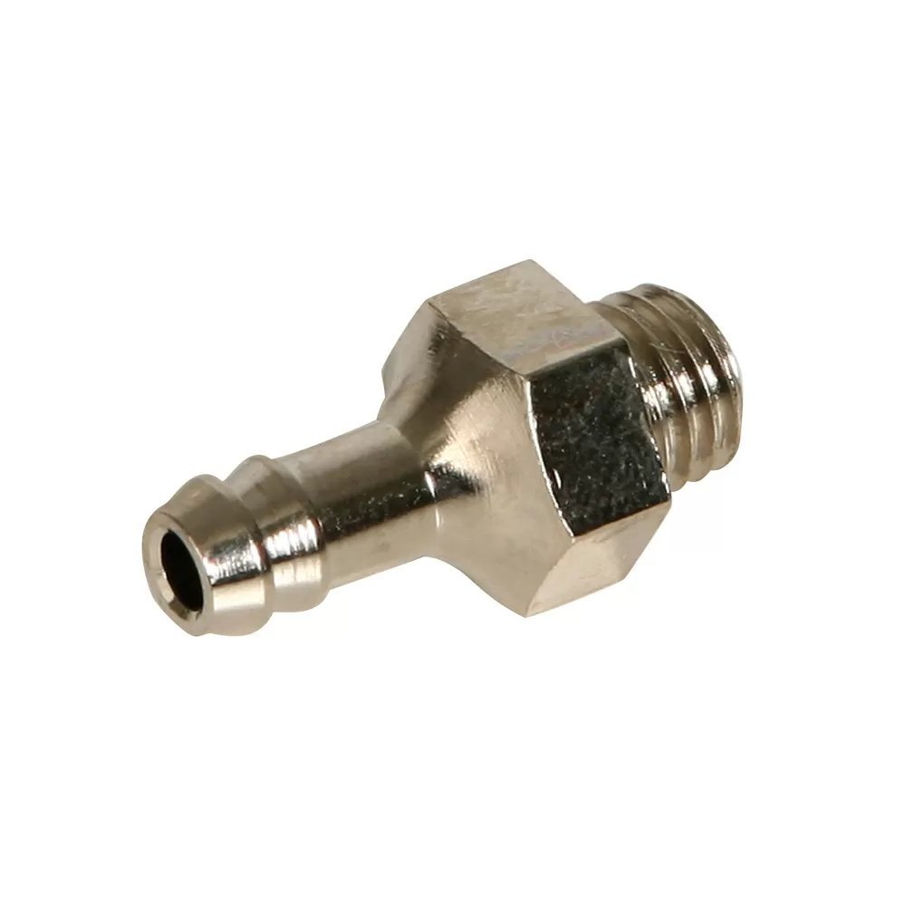 Kaycee Rear Connector - QC Supply - 