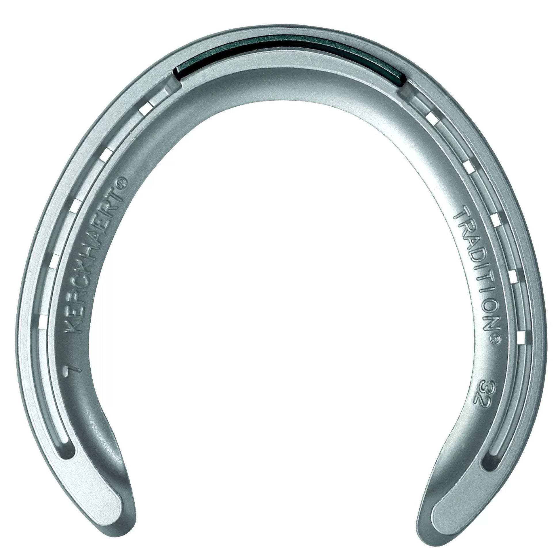 Kerckhaert Tradition Regular Toe Aluminum - QC Supply - 