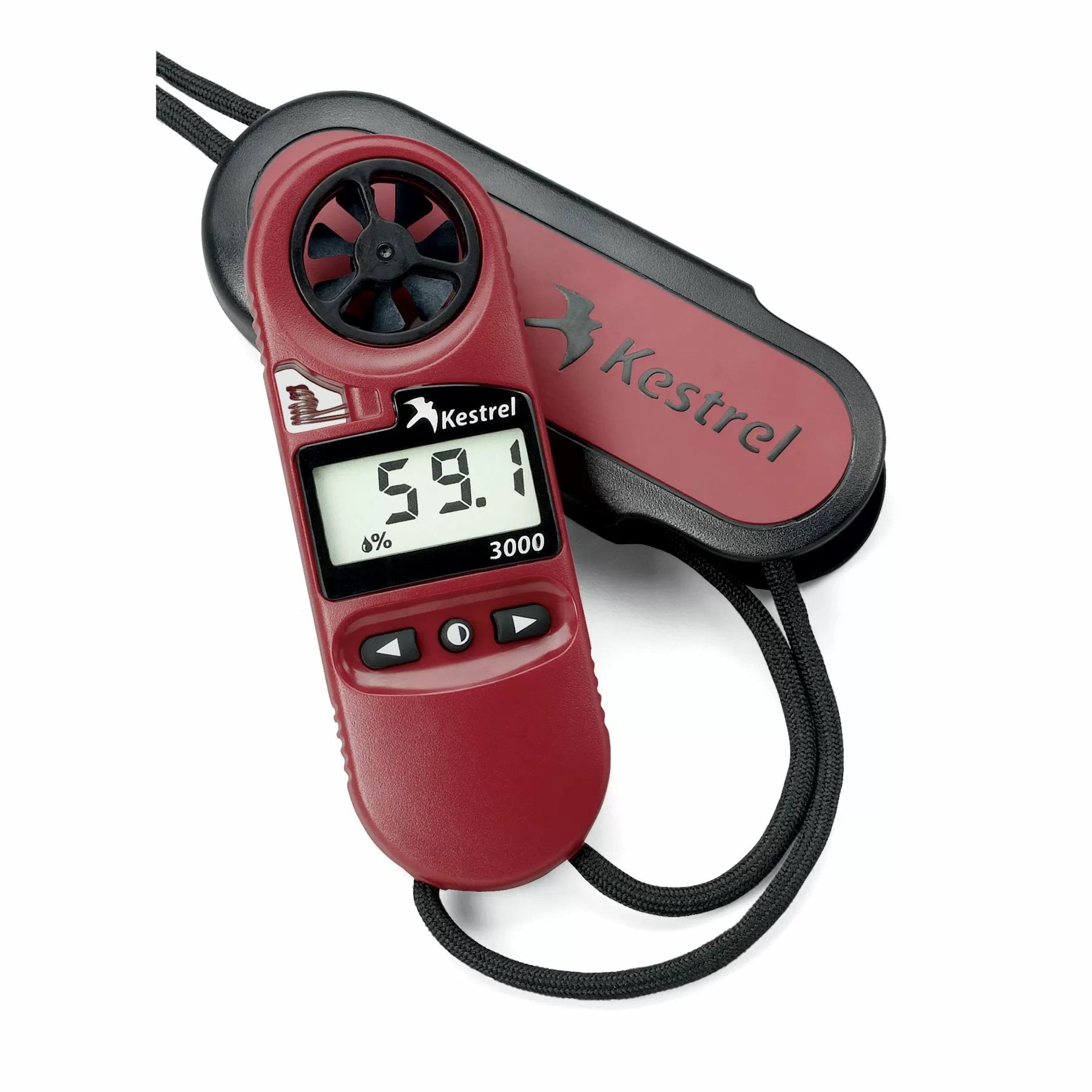 Kestrel® 3000 Wind Meter - QC Supply - 