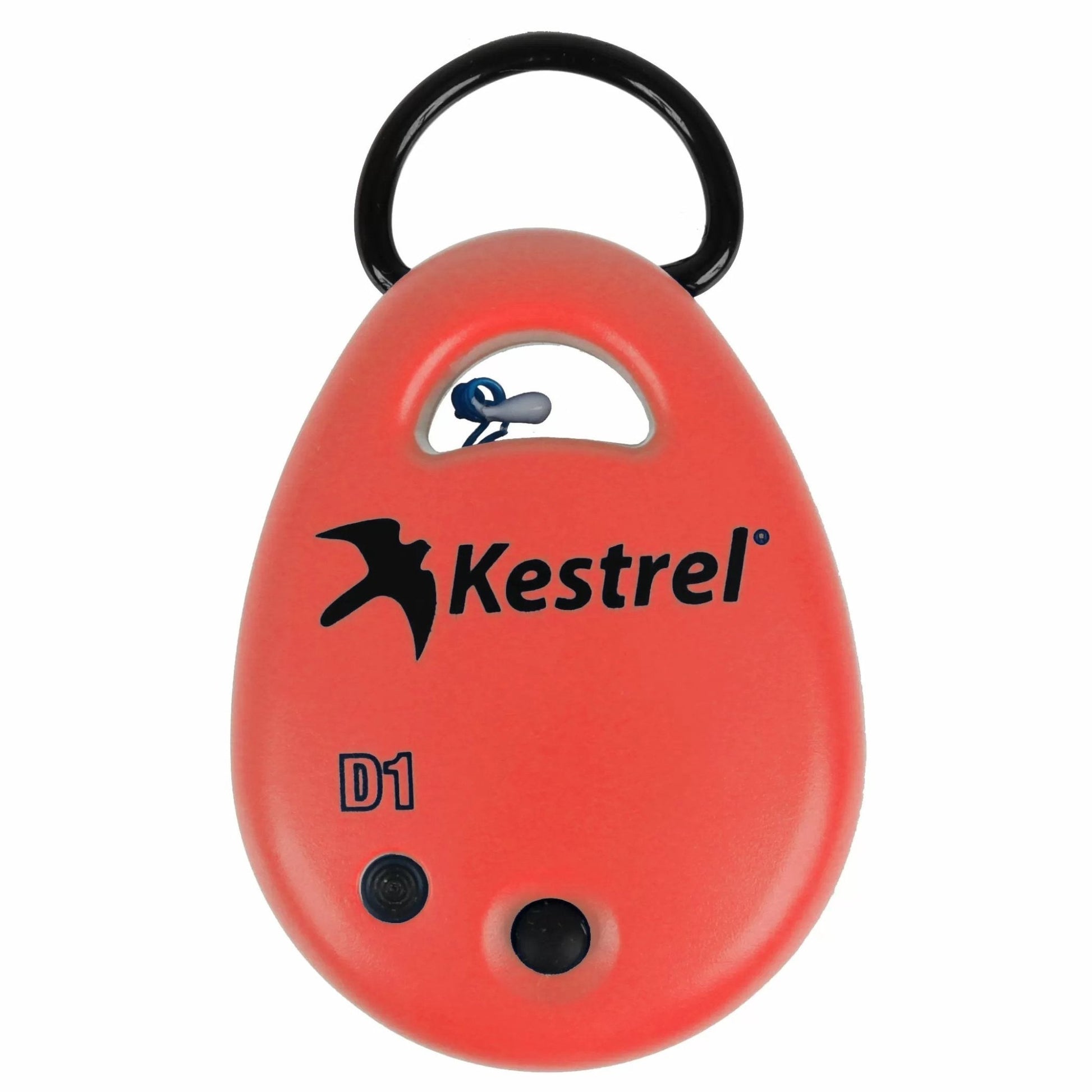 Kestrel® DROP® D1 Wireless Temperature Monitor & Data Logger - QC Supply - 
