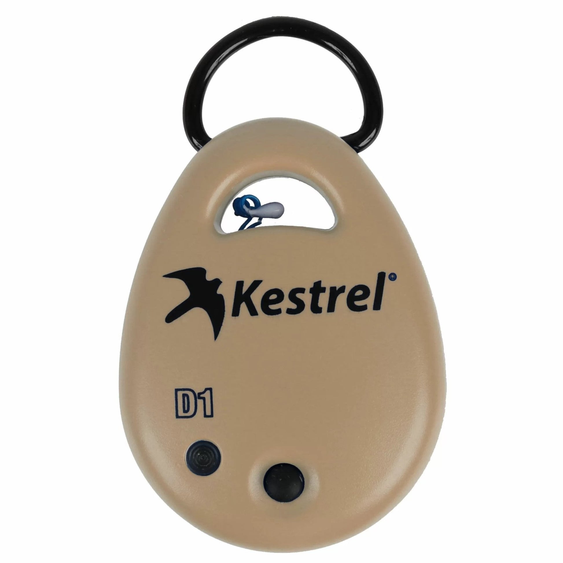 Kestrel® DROP® D1 Wireless Temperature Monitor & Data Logger - QC Supply - 