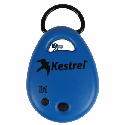 Kestrel® DROP® D1 Wireless Temperature Monitor & Data Logger - QC Supply - 