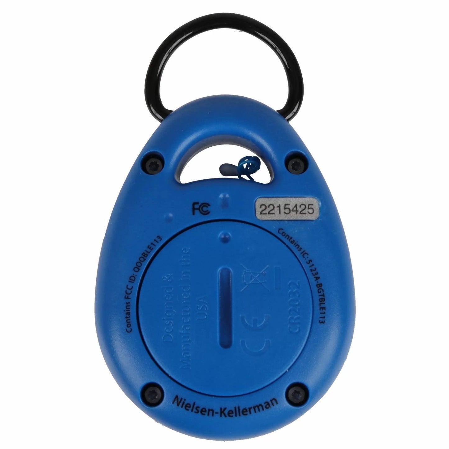 Kestrel® DROP® D1 Wireless Temperature Monitor & Data Logger - QC Supply - 