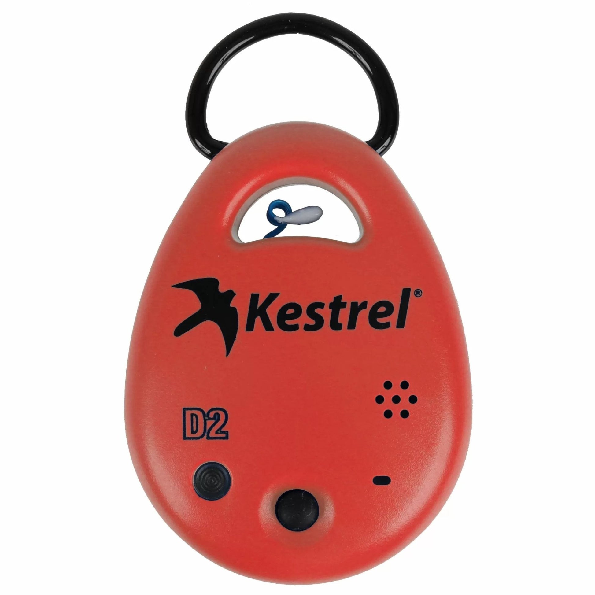Kestrel® DROP® D2 Wireless Temperature & Humidity Data Logger - QC Supply - 
