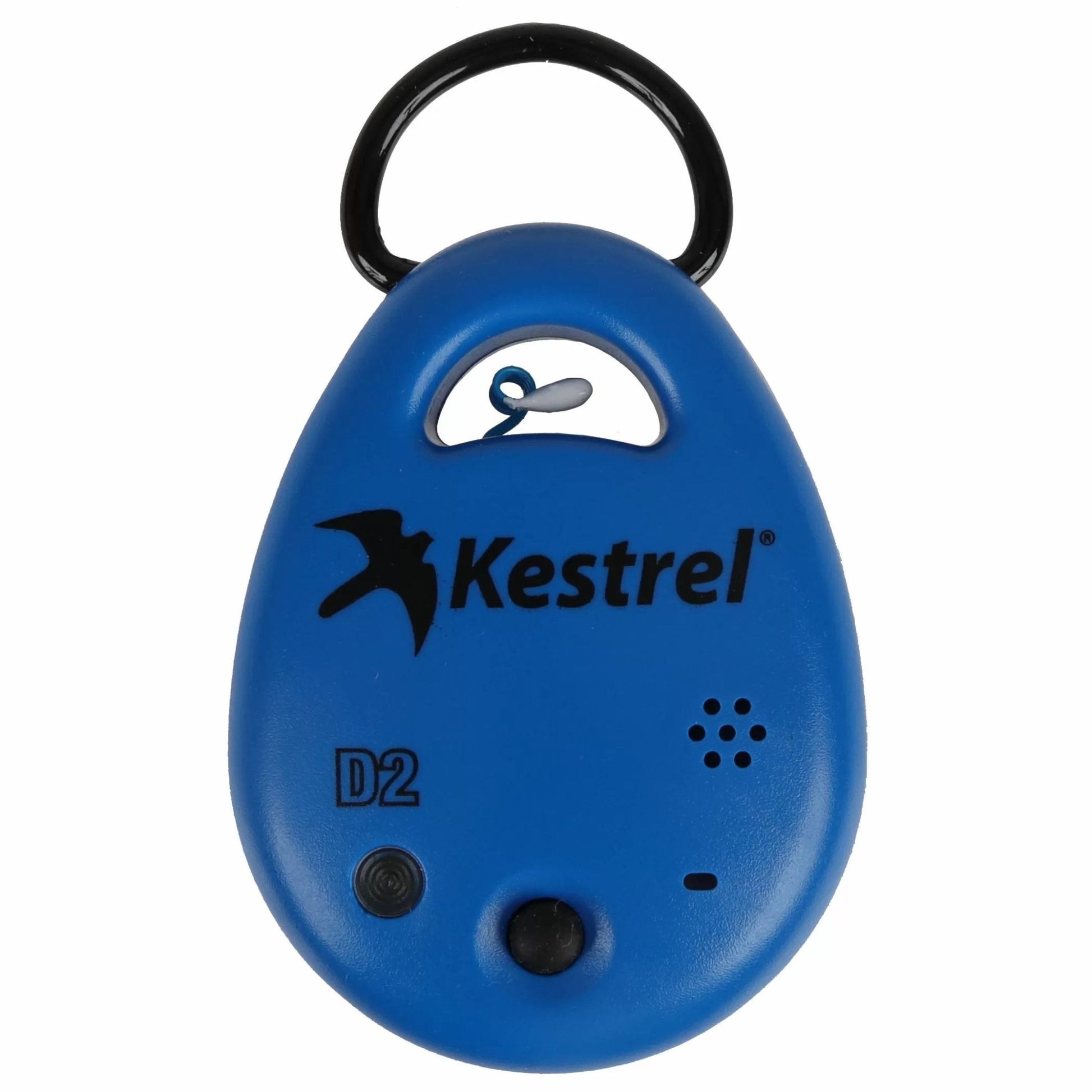 Kestrel® DROP® D2 Wireless Temperature & Humidity Data Logger - QC Supply - 