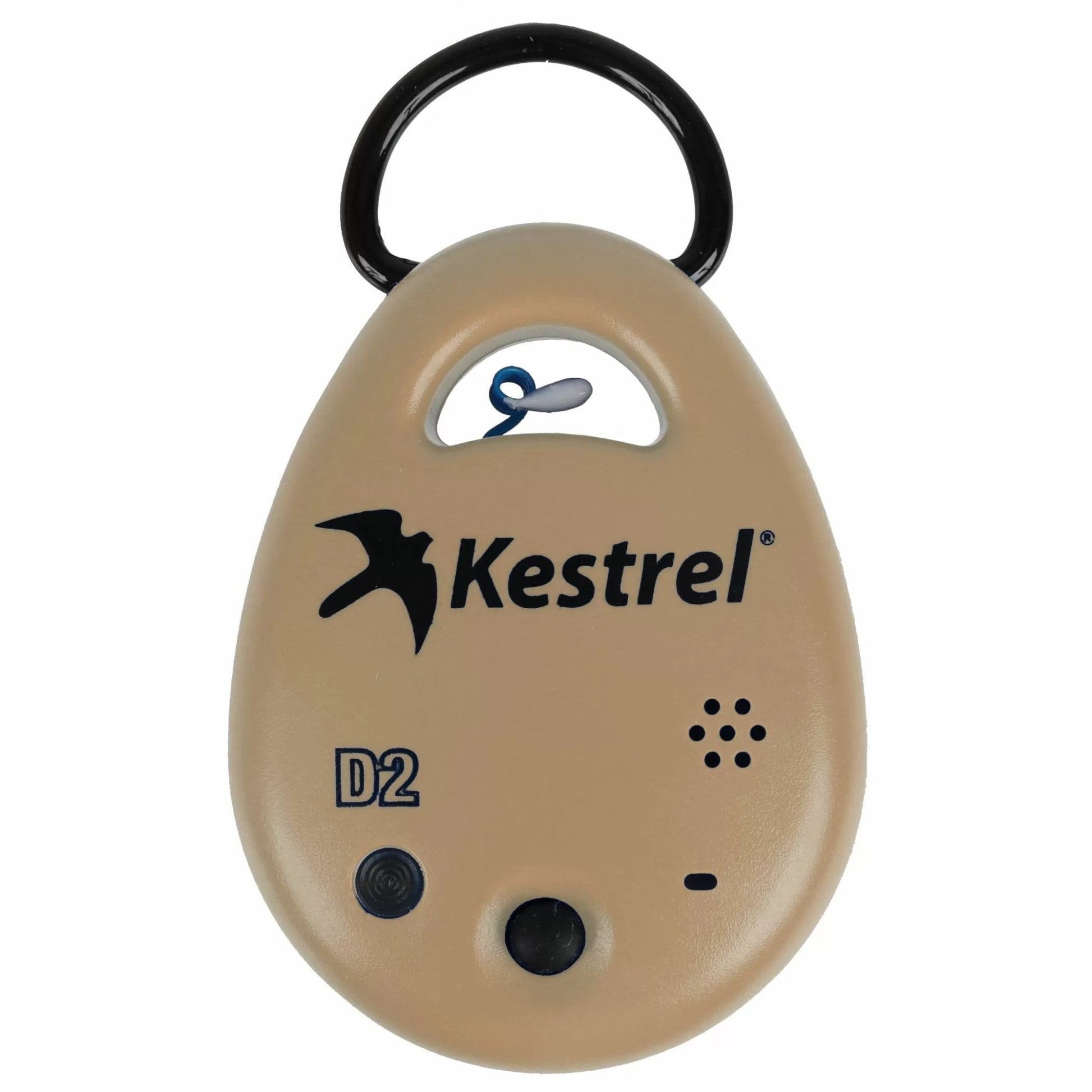Kestrel® DROP® D2 Wireless Temperature & Humidity Data Logger - QC Supply - 