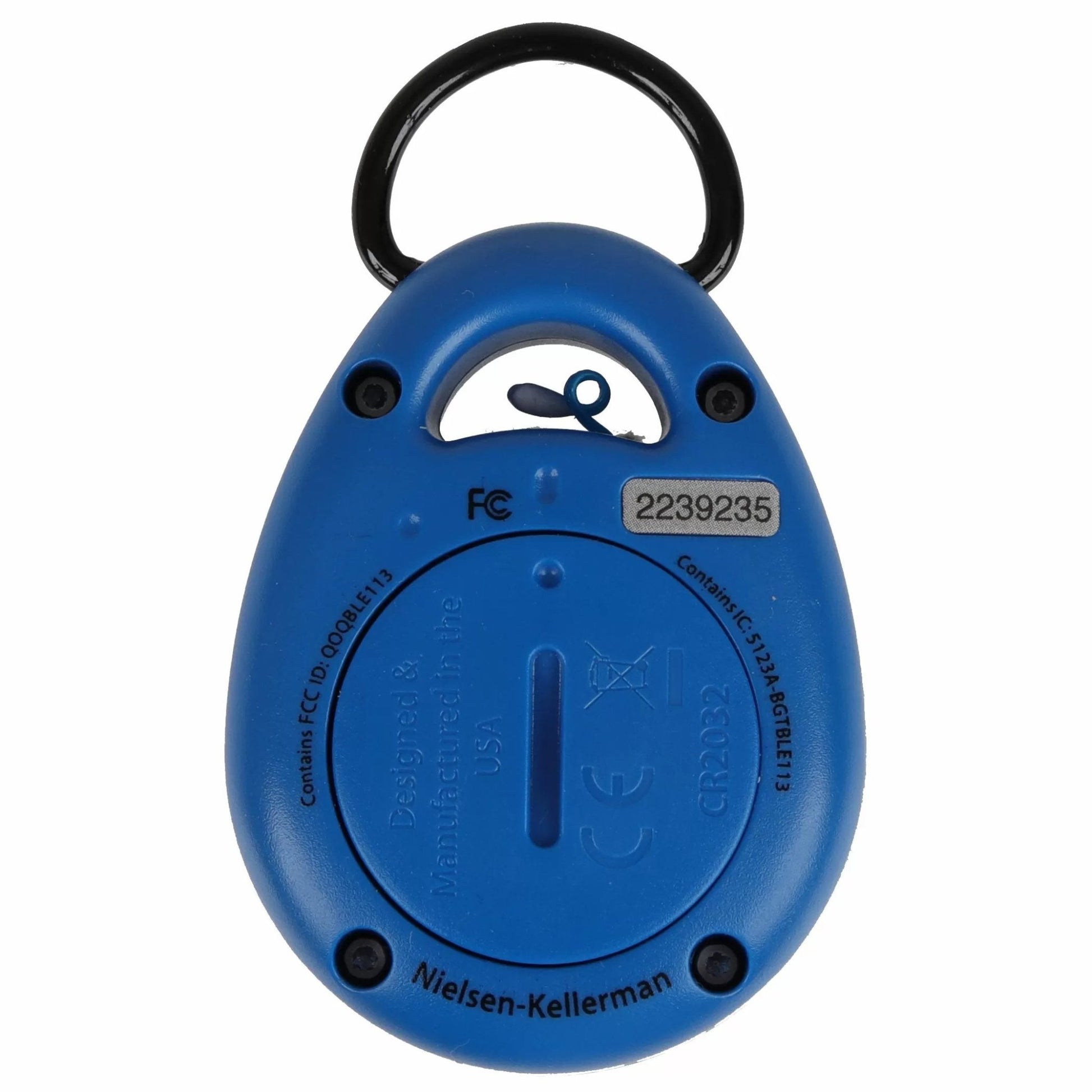 Kestrel® DROP® D2 Wireless Temperature & Humidity Data Logger - QC Supply - 