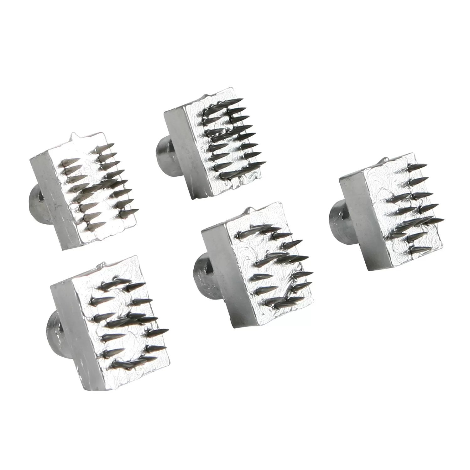 Ketchum Hog Slapper Metal Letters or Numerals - QC Supply - 