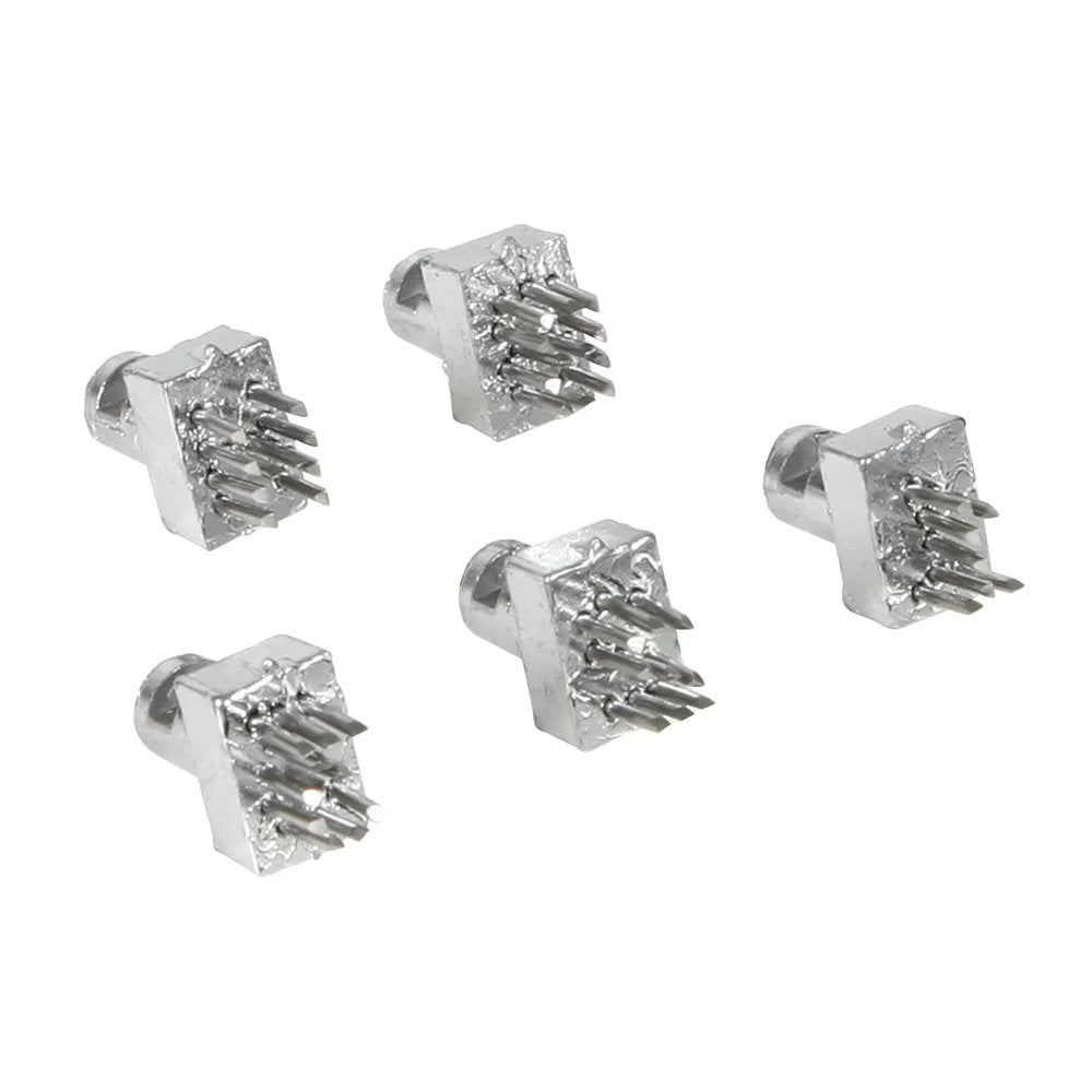 Ketchum Model 201B Letters or Numerals - QC Supply - 