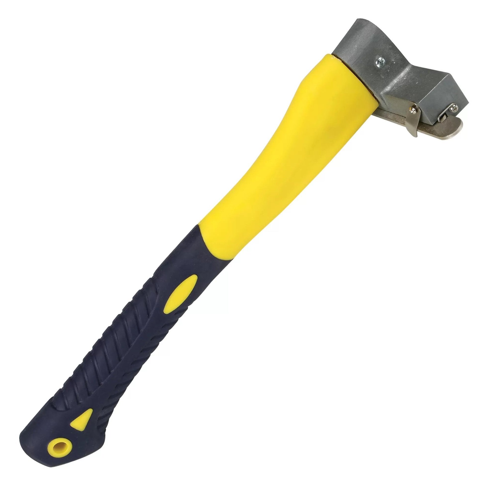 Ketchum Tattoo 5 - Digit Hog Slapper w/Fiberglass Handle - QC Supply - 