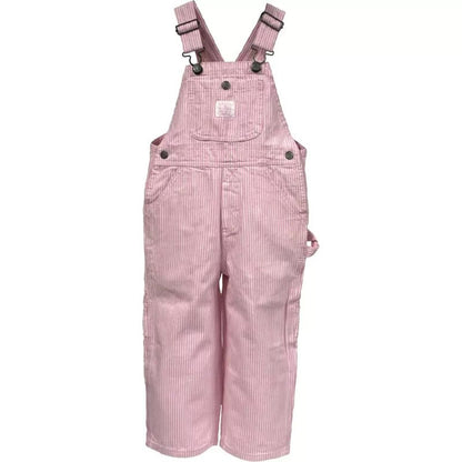 Key® Kids Premium Washed Bibs - QC Supply - 