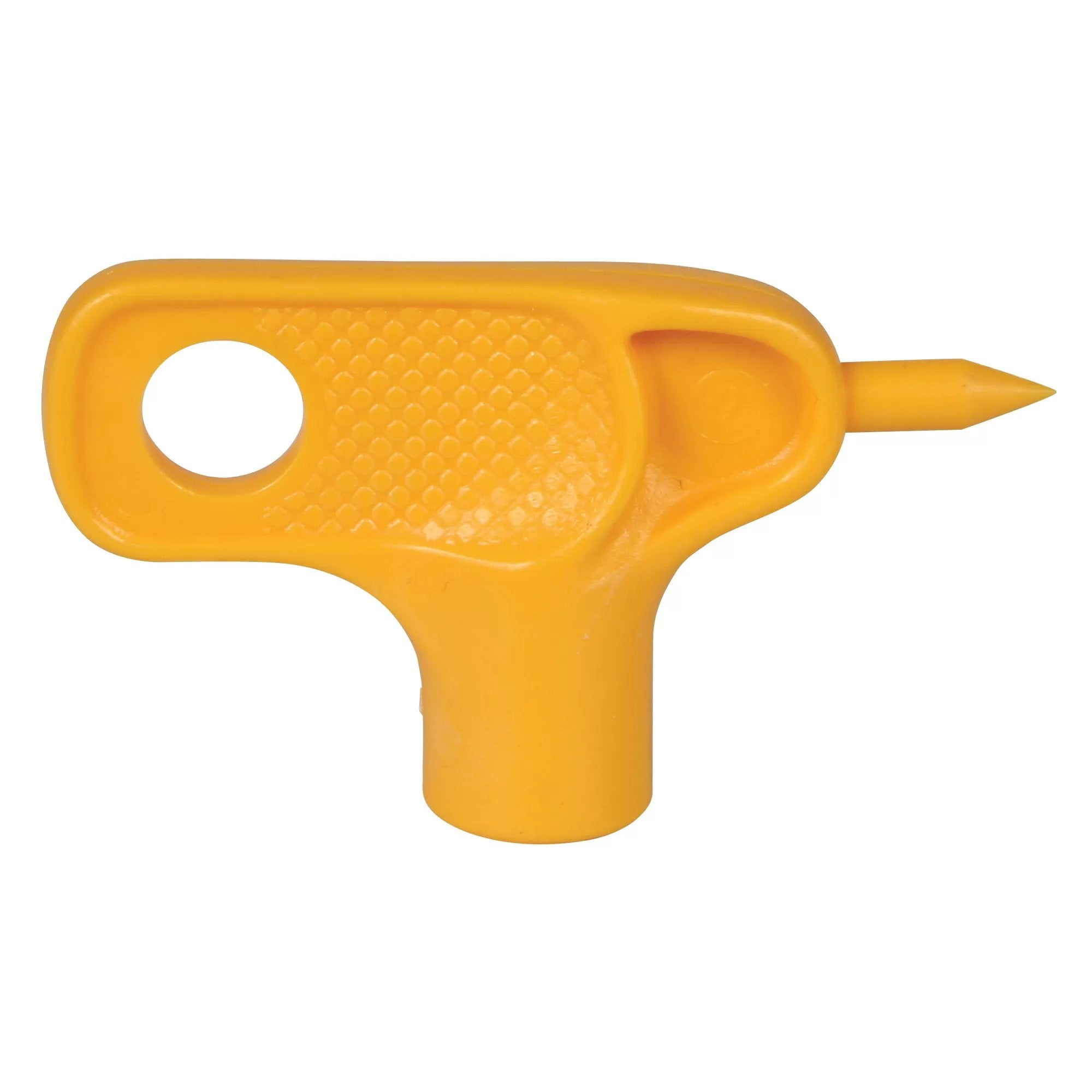 Key Punch™ (Hole Punch) – QC Supply