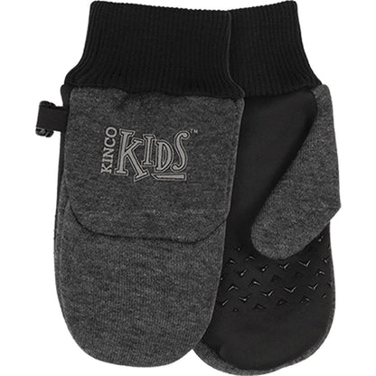 Kinco® Kids' Lightweight Fleece Mitt - QC Supply - 