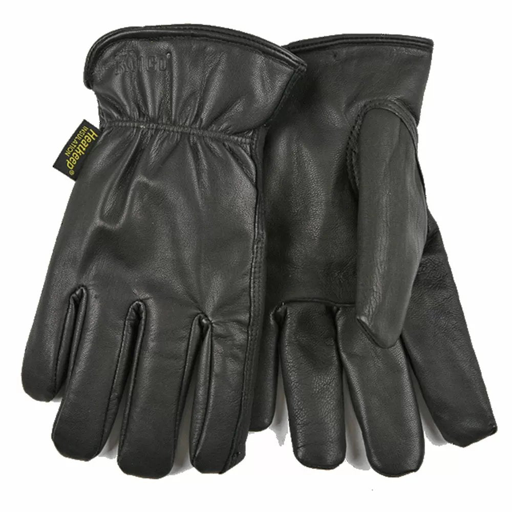 Kinco® Lined Goatskin Gloves - QC Supply - 