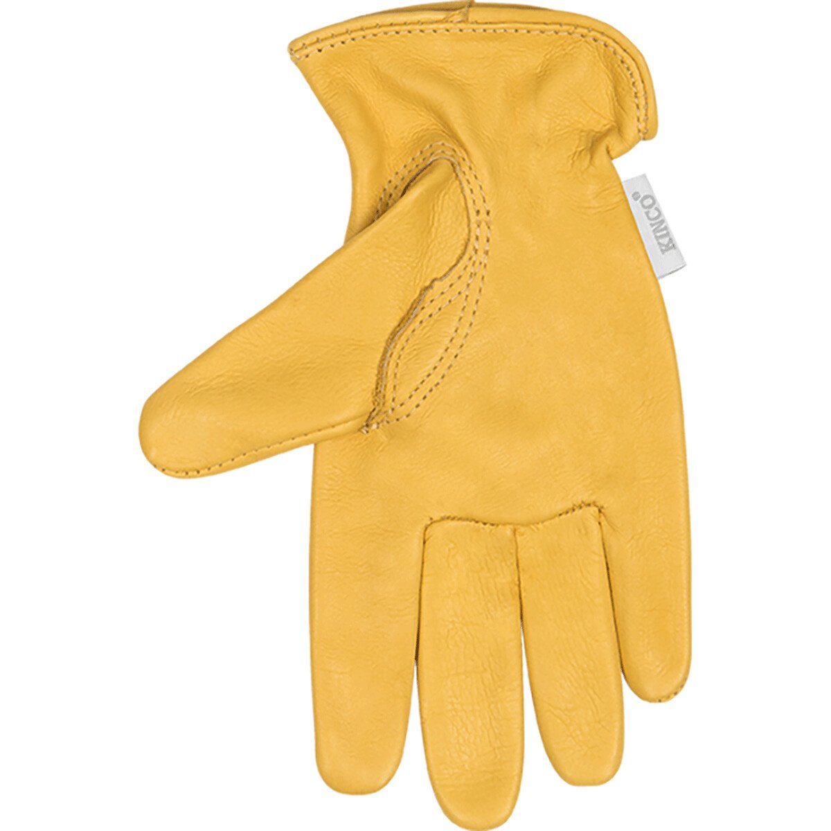 Kinco® Women's Grain Cowhide Driver Gloves - QC Supply - 