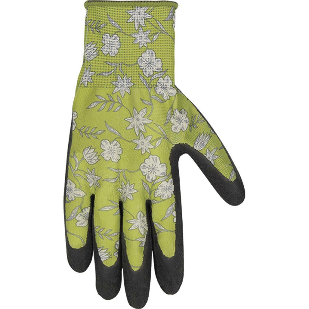 Kinco® Women's Polyester Knit Shell & Latex Palm Gloves - QC Supply - 