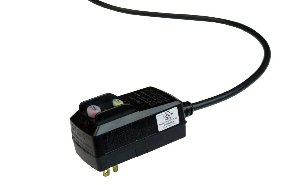 King Electric Outdoor Rated Oscillating Air Circulator With Pedestal Base - QC Supply - 