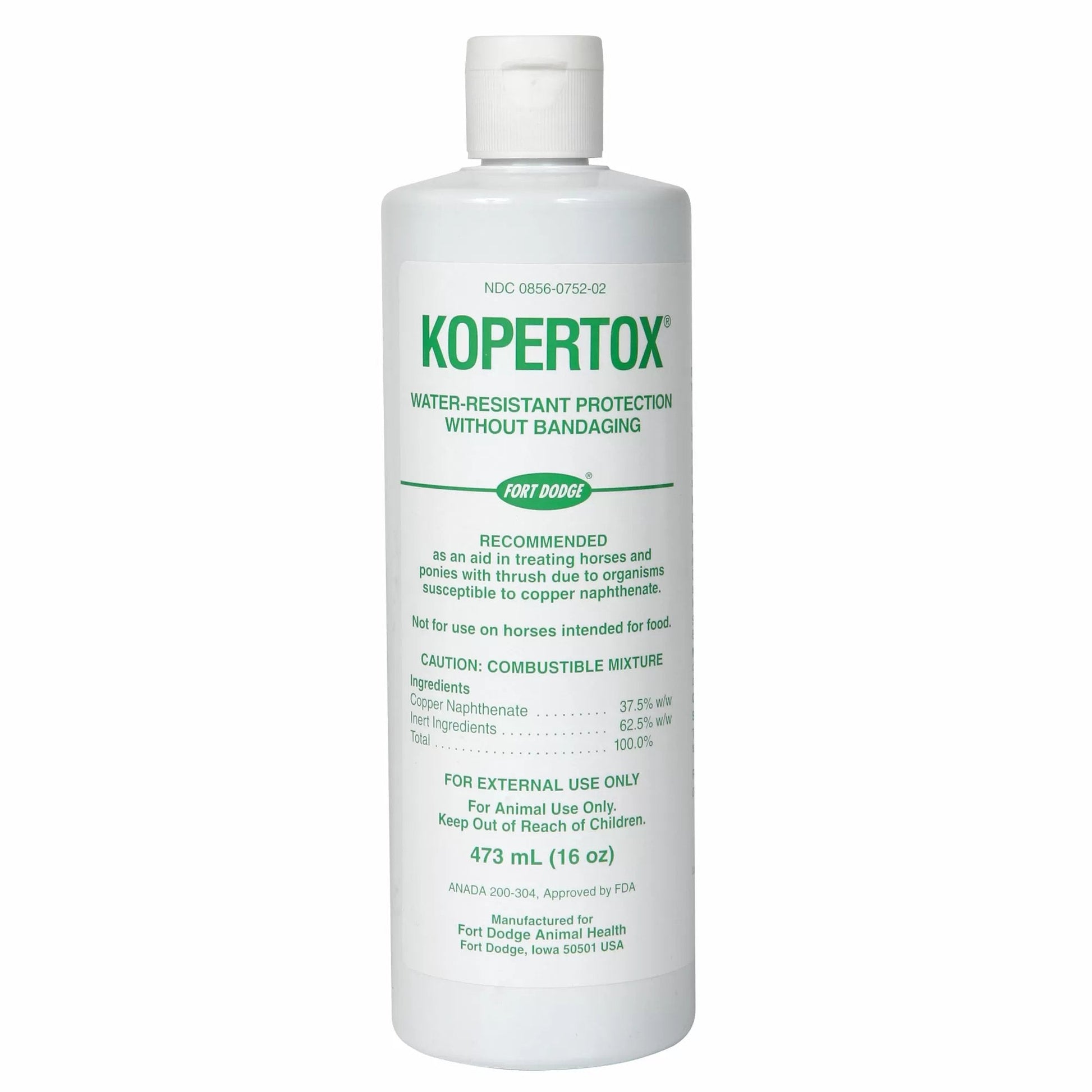 Kopertox® (Zoetis) - 16 oz. - QC Supply - 