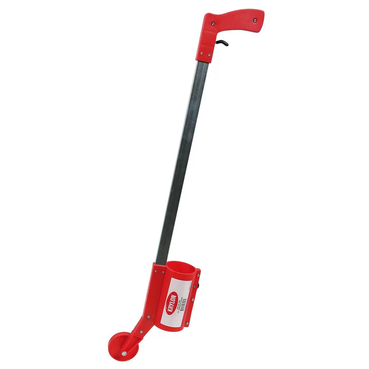 Krylon® 34" Hand Held Wheeler Marking Wand - QC Supply - 