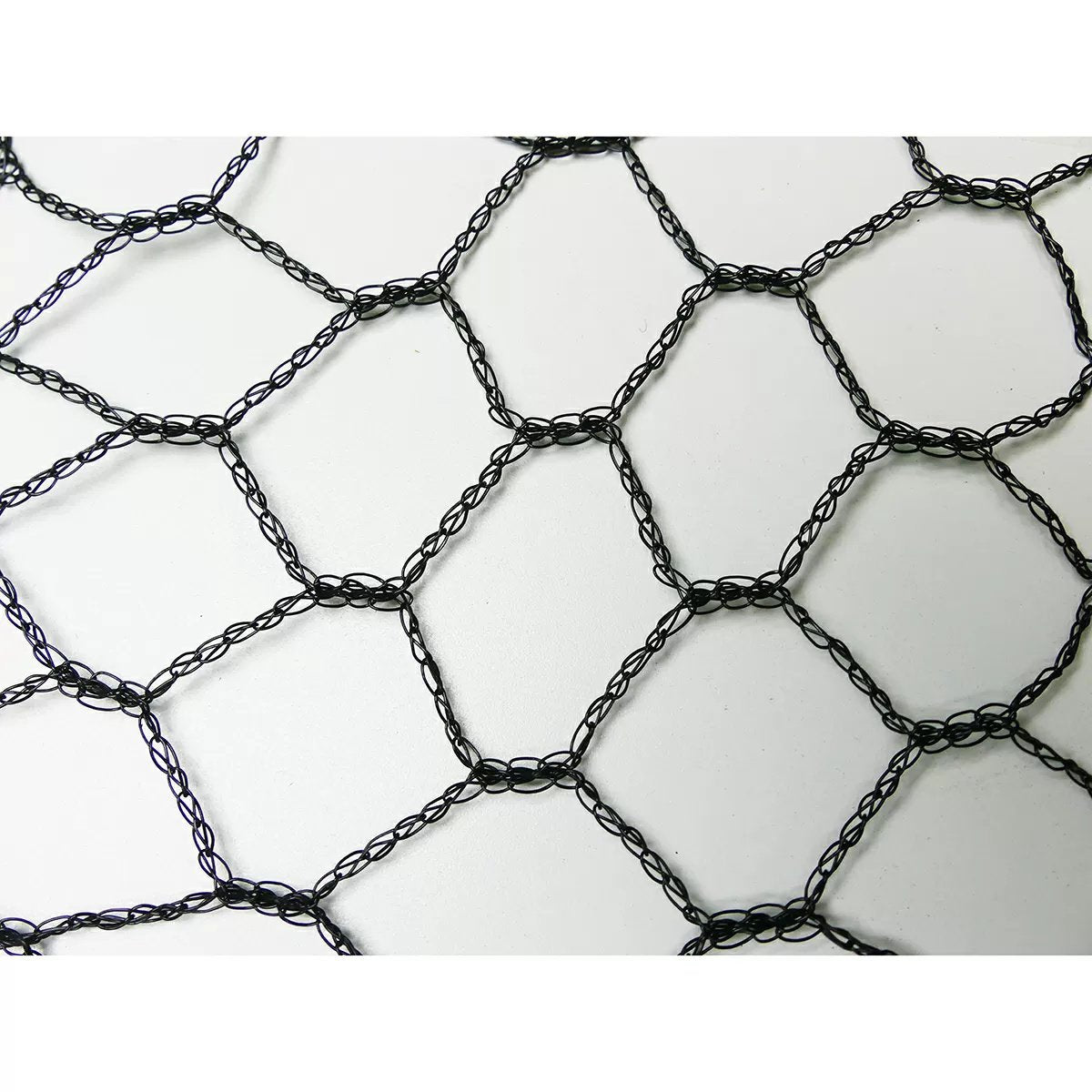 KUHL Flight - Top Game Bird Netting - 1" x 25' x 100' - QC Supply - 