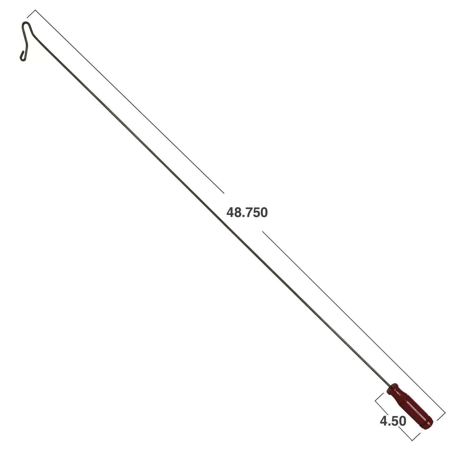 KUHL Fowl Catcher - QC Supply - 
