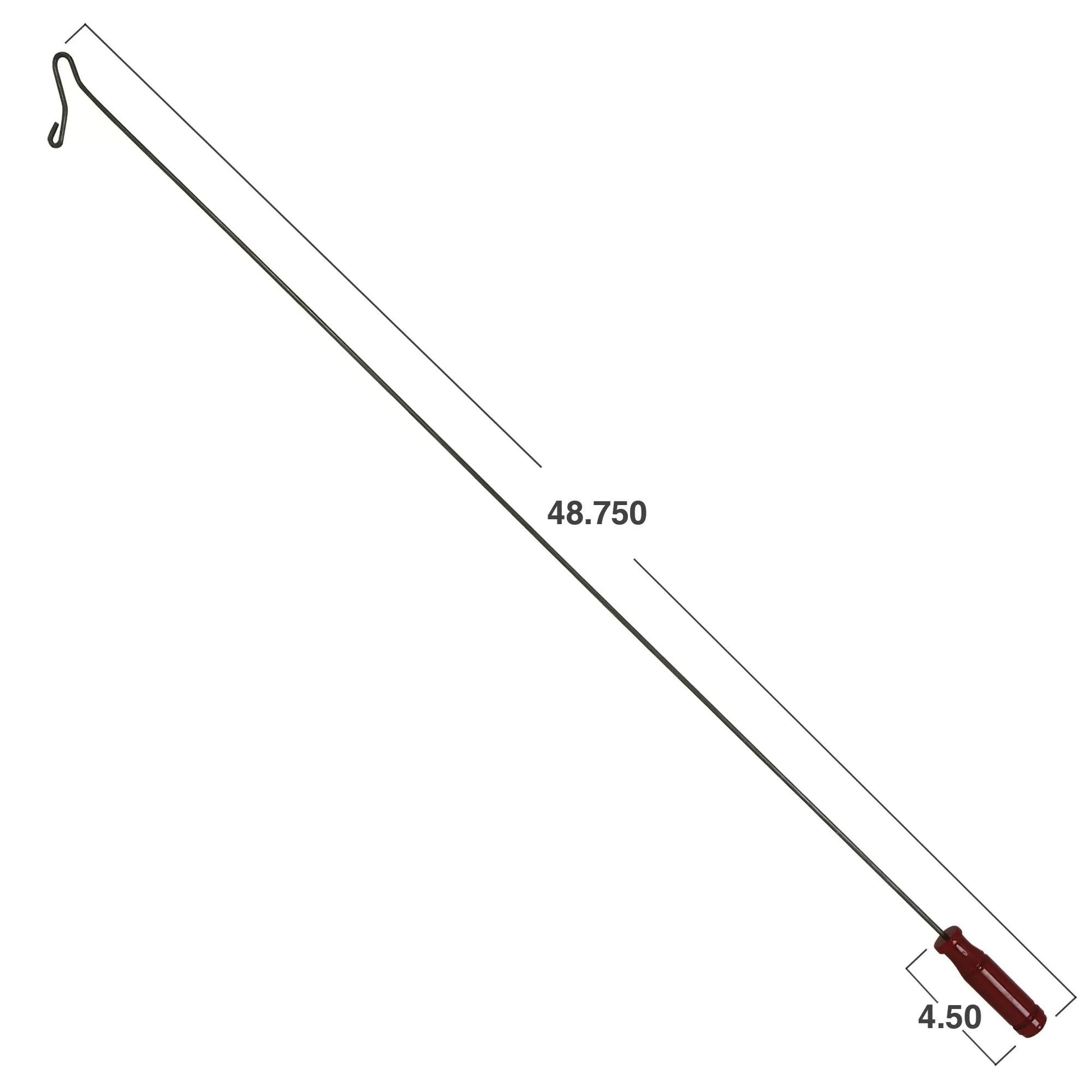 KUHL Fowl Catcher - QC Supply - 