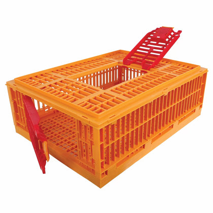 KUHL Pheasant & Gamebird Coop - COOP - 8 - QC Supply - 