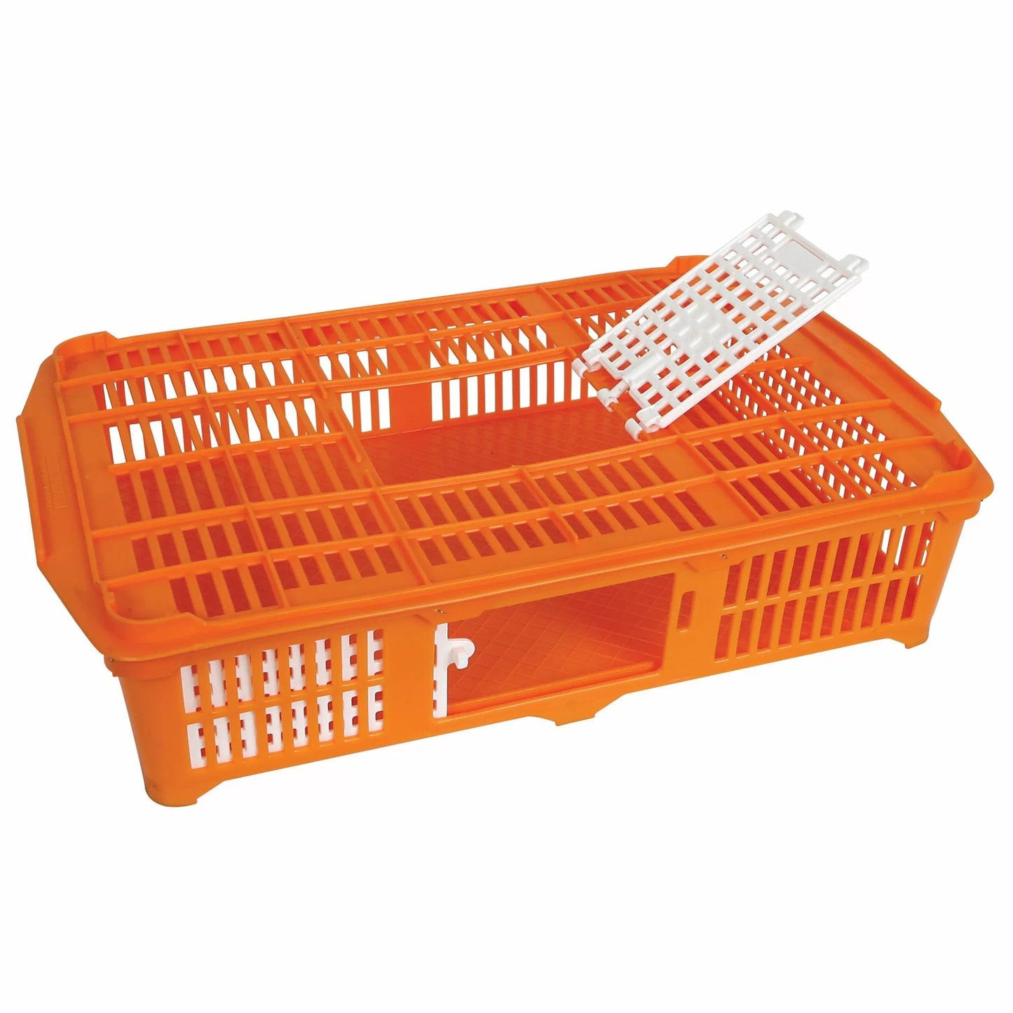 KUHL Poly Quail Coop - COOP - 6 - Q - QC Supply - 