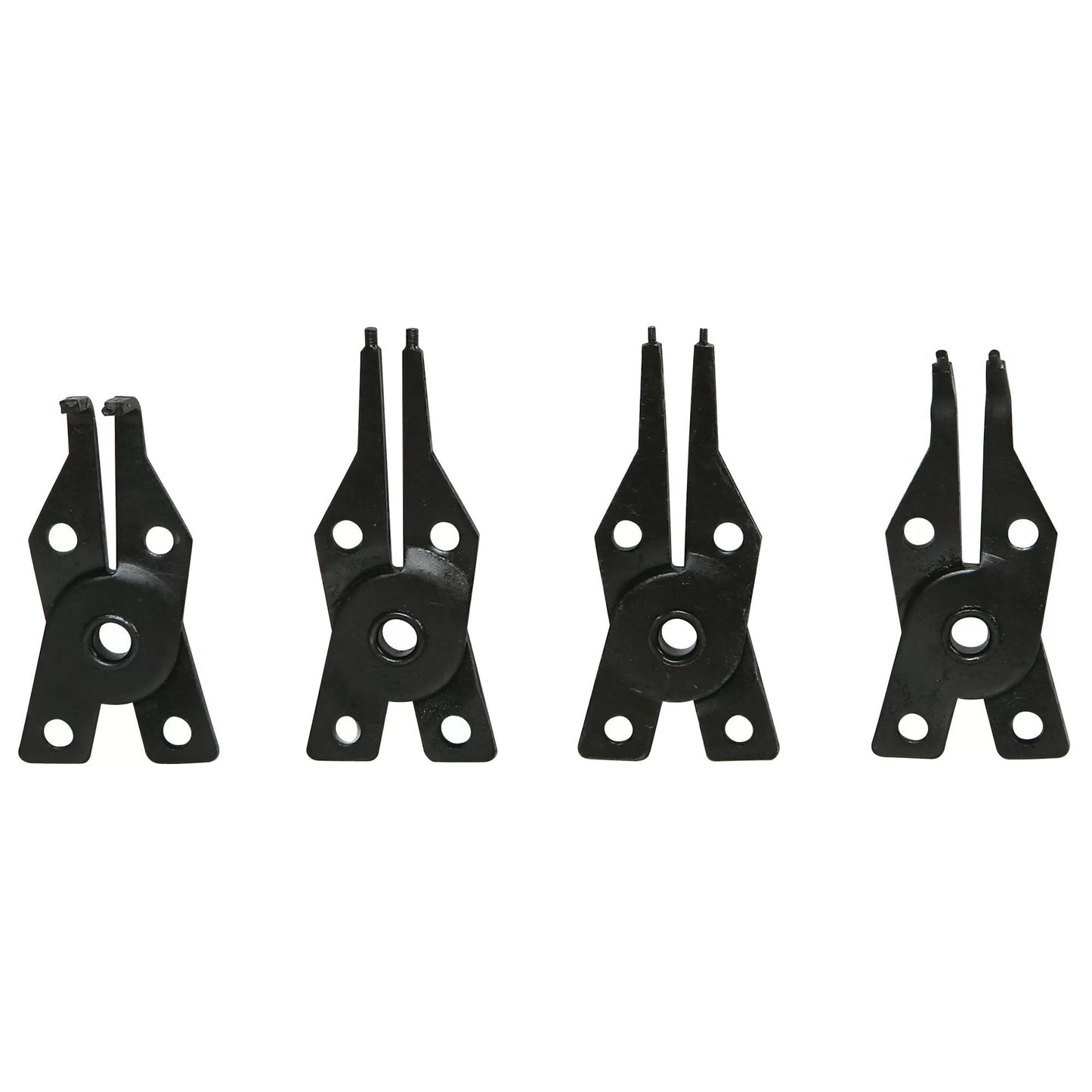 KUHL SNAP Pliers for Installing Pin - Less Peepers - QC Supply - 