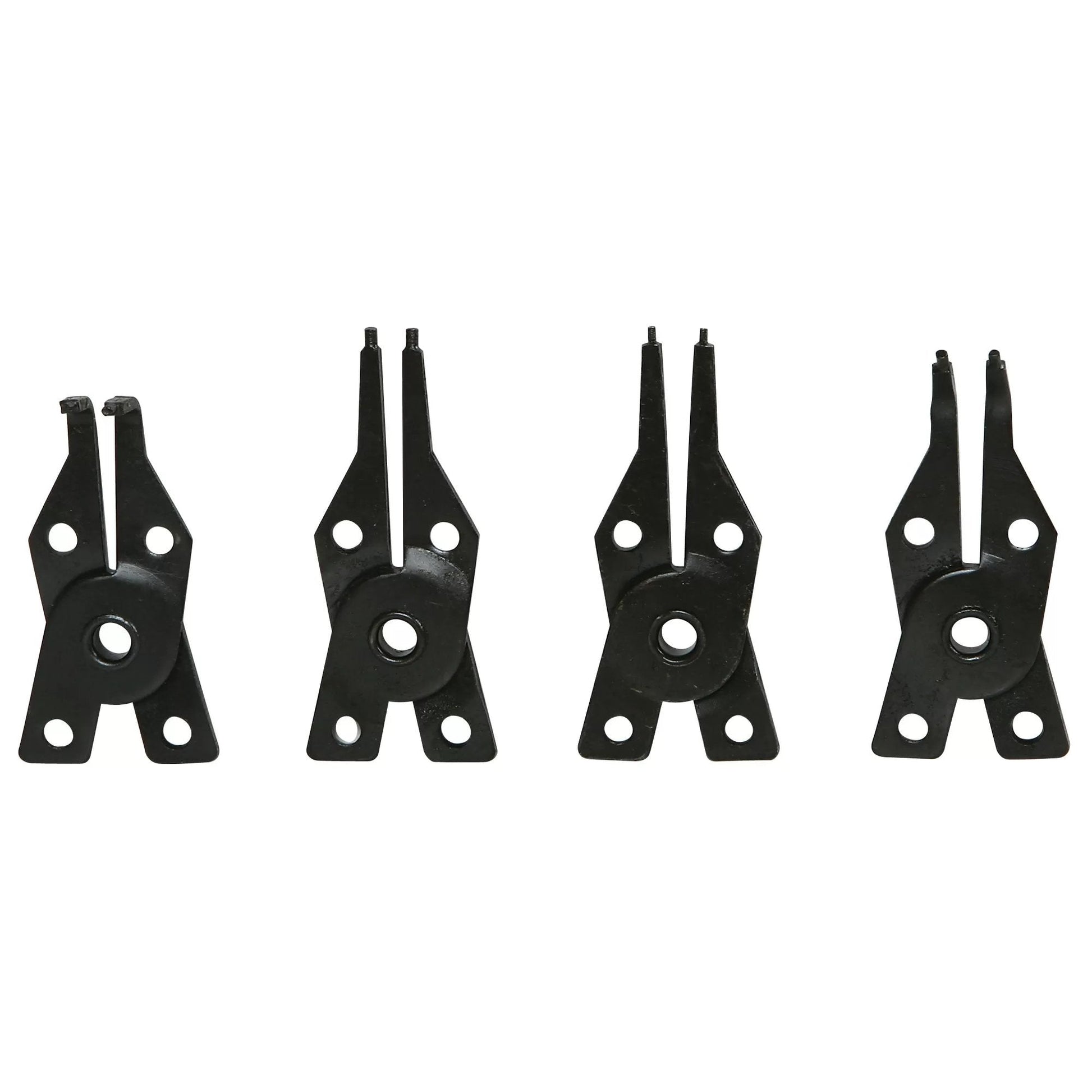KUHL SNAP Pliers for Installing Pin - Less Peepers - QC Supply - 