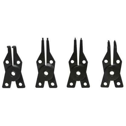 KUHL SNAP Pliers for Installing Pin - Less Peepers - QC Supply - 