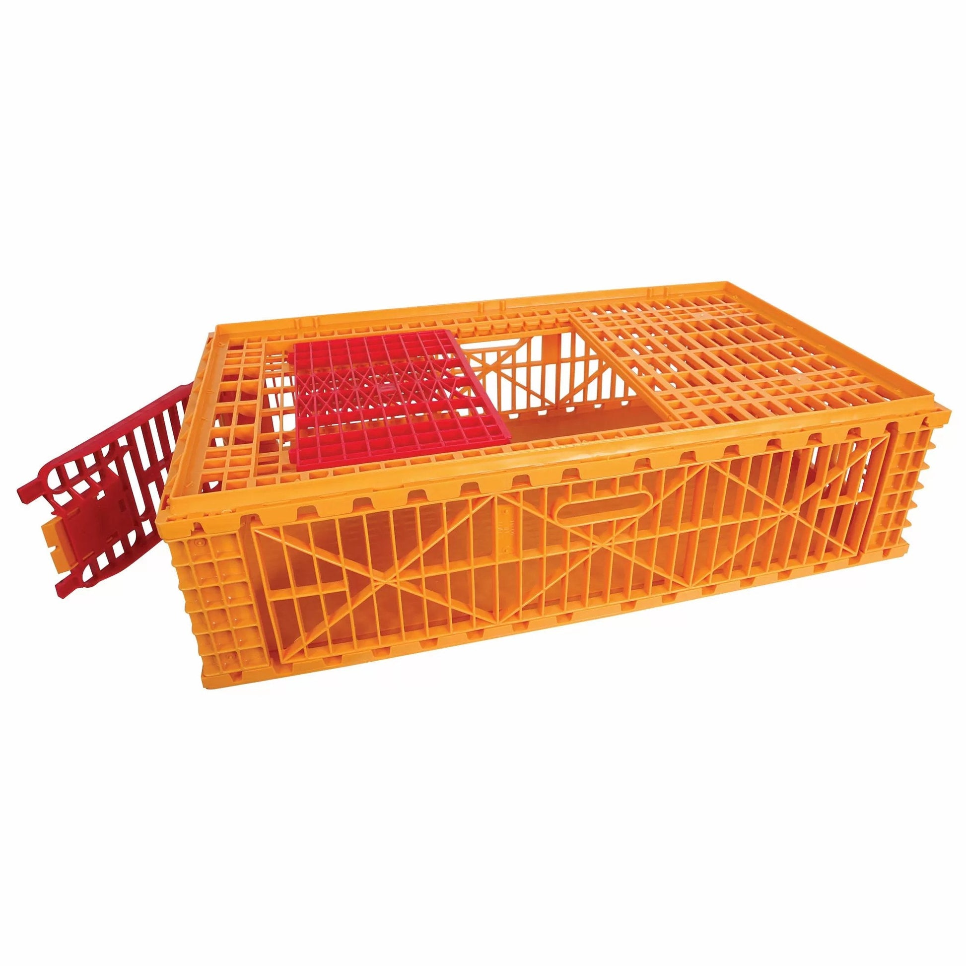 KUHL Transportation Game Bird & Poultry Coop - COOP - 10 - QC Supply - 