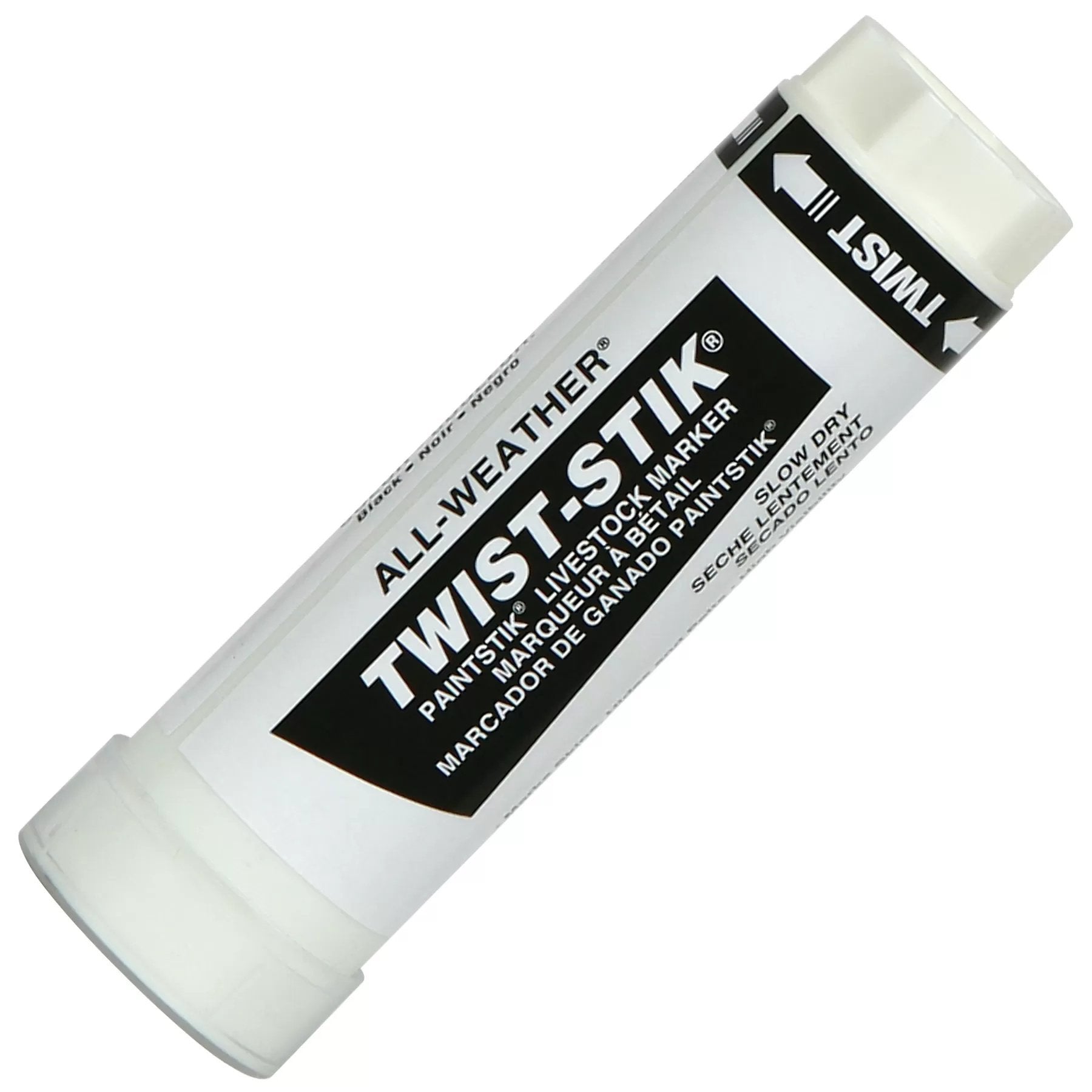 LA - CO® All - Weather® Twist - Stik® Livestock Marker - 4 oz. - QC Supply - 