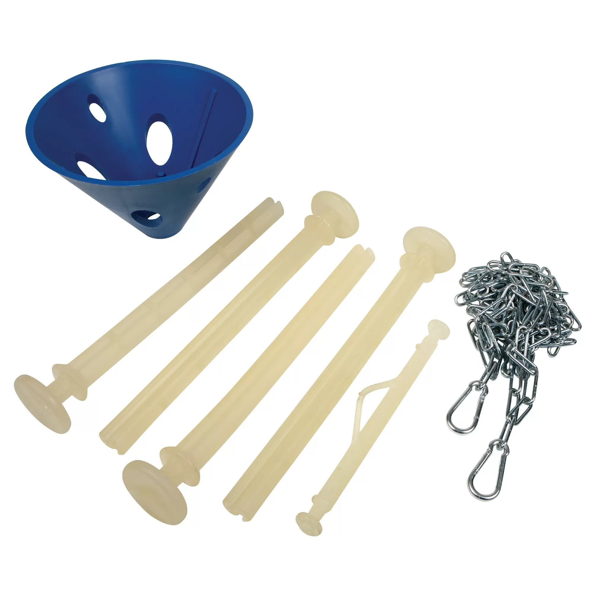Ali Rite Bite Large Blue Bite-Rite Kit – QC Supply