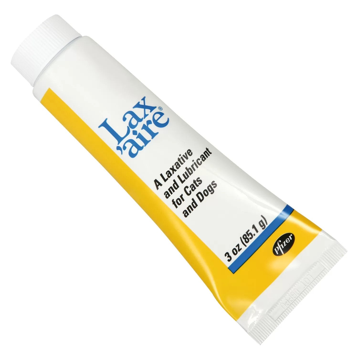 Lax'aire® (Zoetis) - QC Supply - 