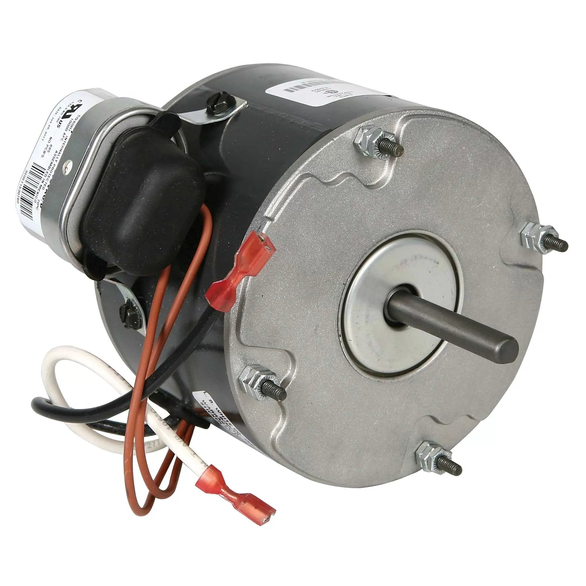 LB ® 1/12 HP Motor (LP or NG) - QC Supply - 