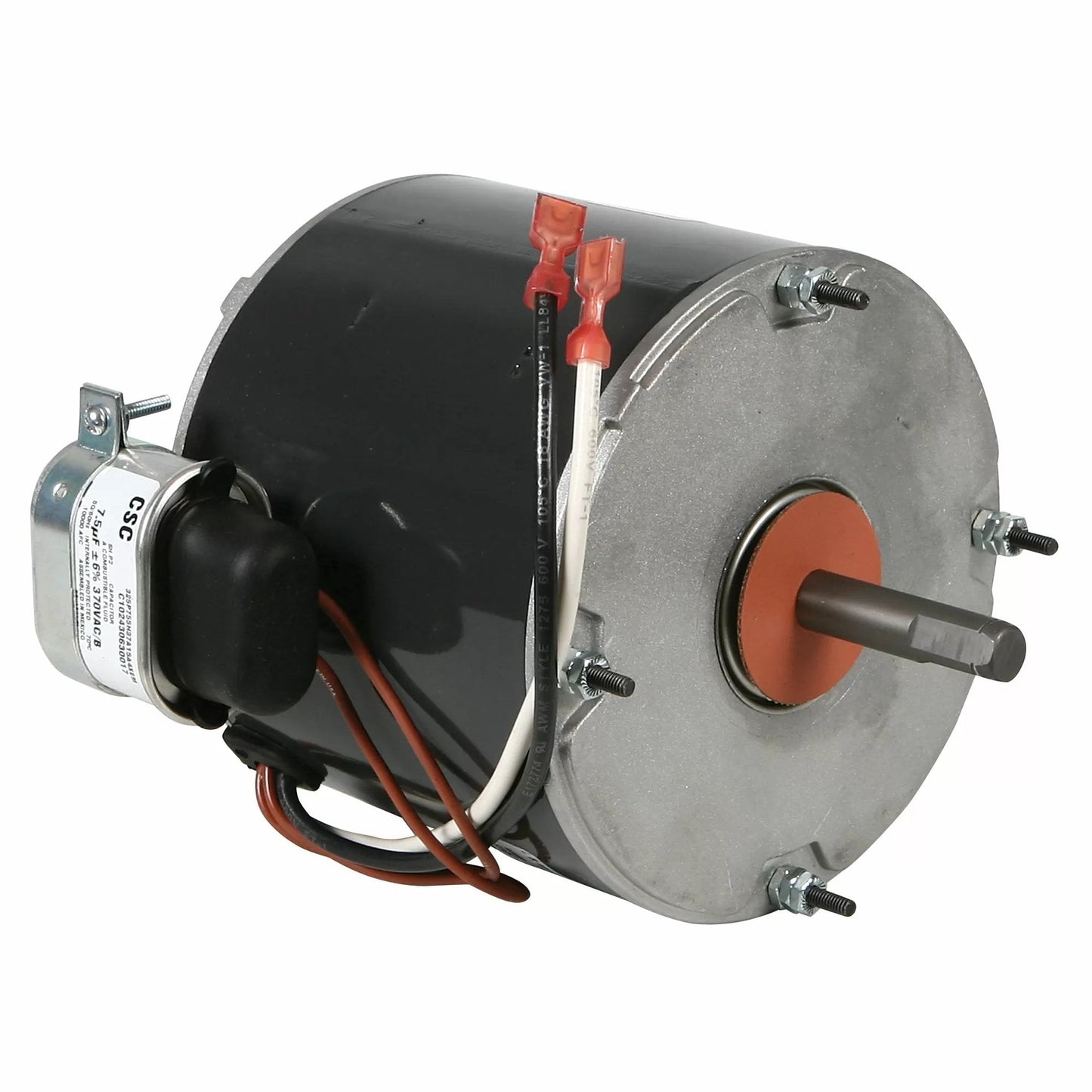 LB ® 1/3 HP Motor For Guardian™ Heaters - QC Supply - 