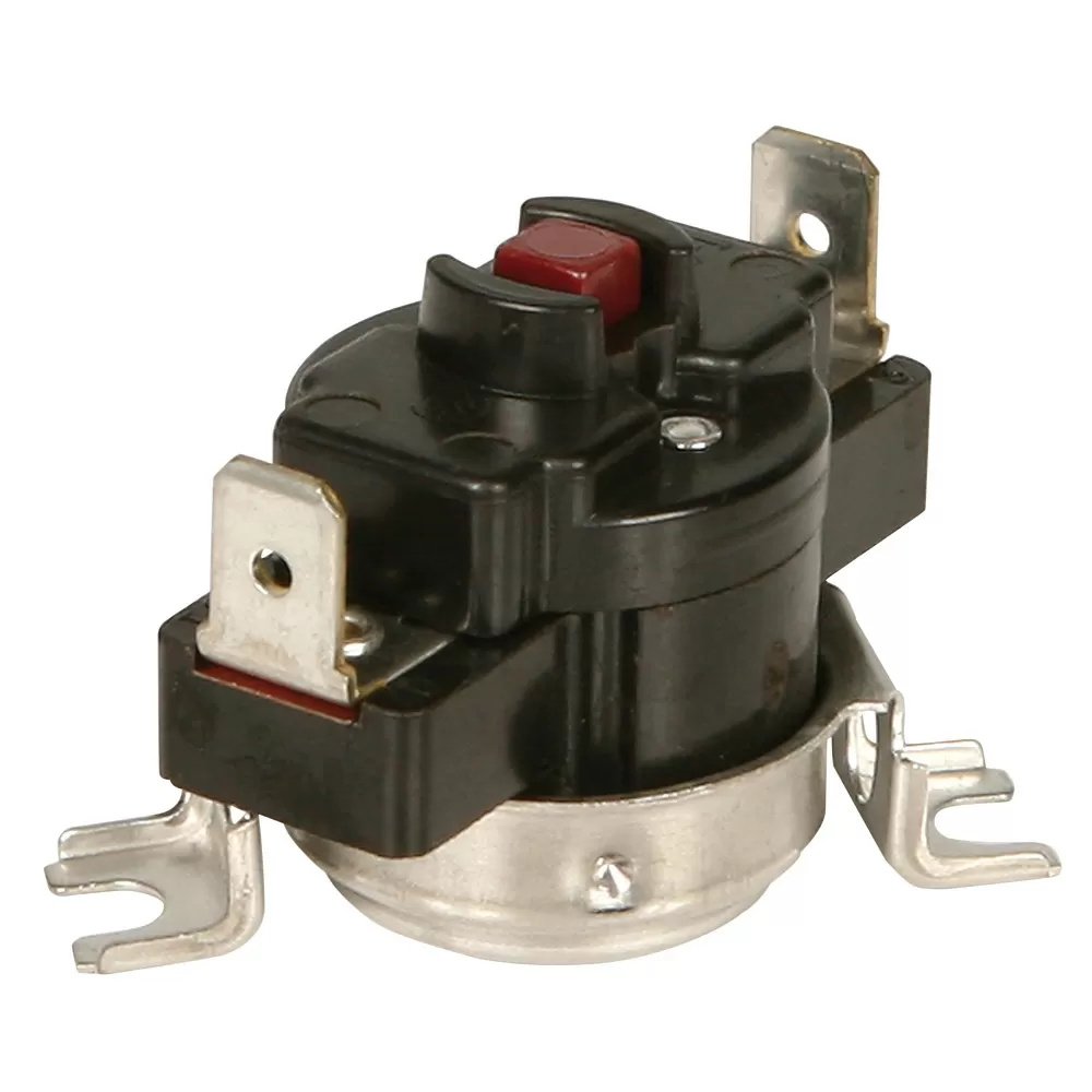 LB ® #84144 PSI High Limit Switch - QC Supply - 